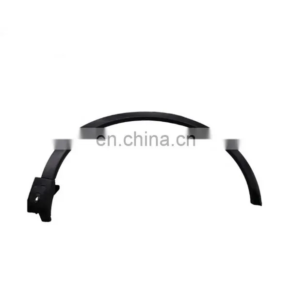OEM LR058527 LR058528 Front Wheel Arch Flares W/Holes For Land Rover Discovery Sport 2015-2019 L550 photo-2