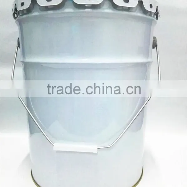 UV Offset High Gloss Varnish Manufactuer for Roll Coater or Rubber Cloth Coating Machine photo-2