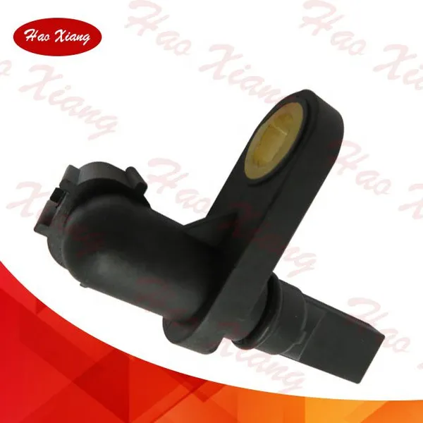 Haoxiang New Material Wheel Speed Sensor ABS 89542-0C020 For Toyota Sequoia Tundra photo-2