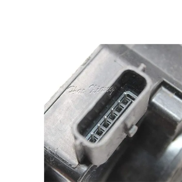 Haoxiang Accelerator Lever Pedal Travel Sensor 18002-1JY0B 180021JY0B For Nissan 2008-2015 photo-5