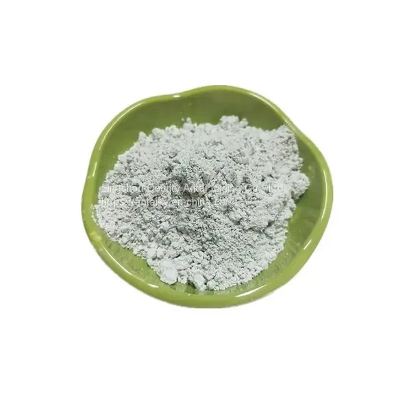 Illite Powder New Material for Rubber photo-2