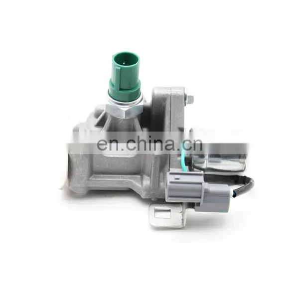 New 15810-PCX-A03 Vtec Solenoid Spool Valve Assy for Honda Honda S2000 photo-3