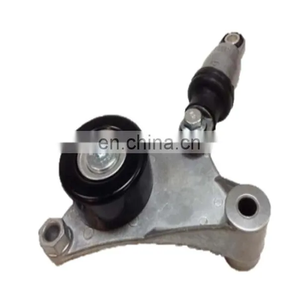 Factory Direct Sale SOLOTU Automatic Belt Tensioner for Toyota Camry 16620-28040 photo-3