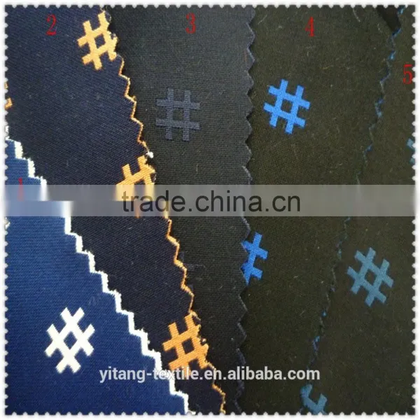 Jacquard Fabric Price per Meter photo-4