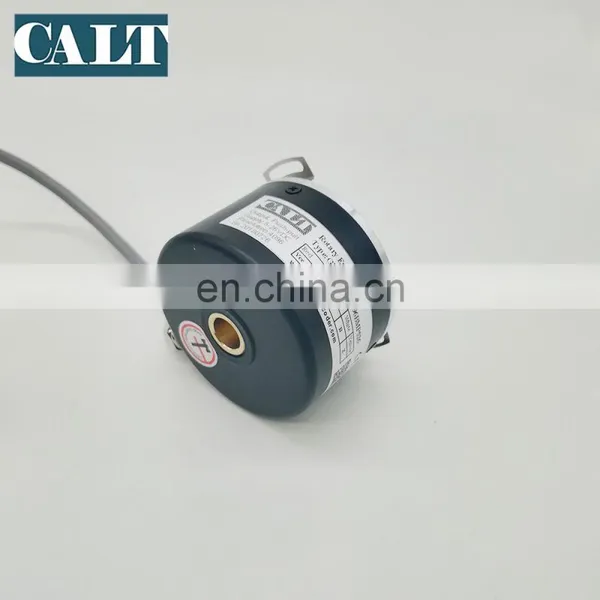 Hot Sale 60mm Outer Diameter GHH60-19G600BMP526 Encoder Similar to SUMTAK LHD-07-600A Encoder photo-5