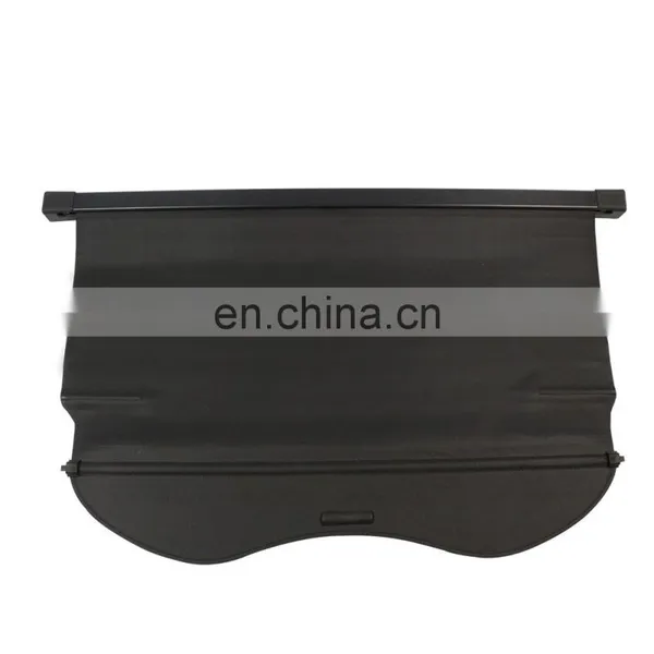 HFTM Cargo Cover for Ford Escape 2013-2018 Modify Waterproof Cargo Cover for Ford Parcel Shelf Kits Factory Supply photo-3