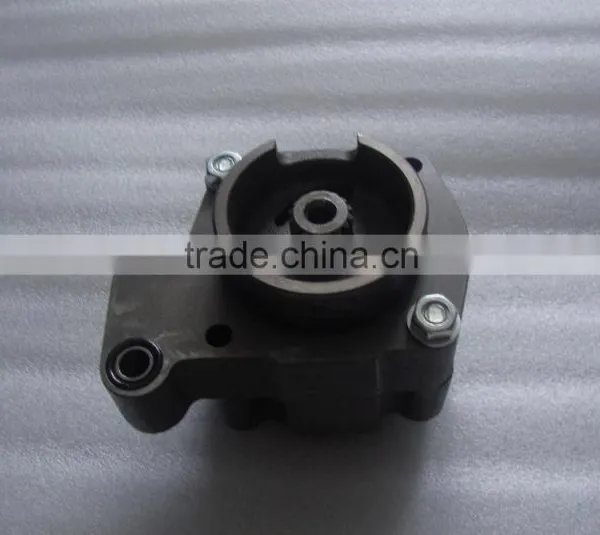 REXROTH A8VO107 CHARGE PUMP photo-2