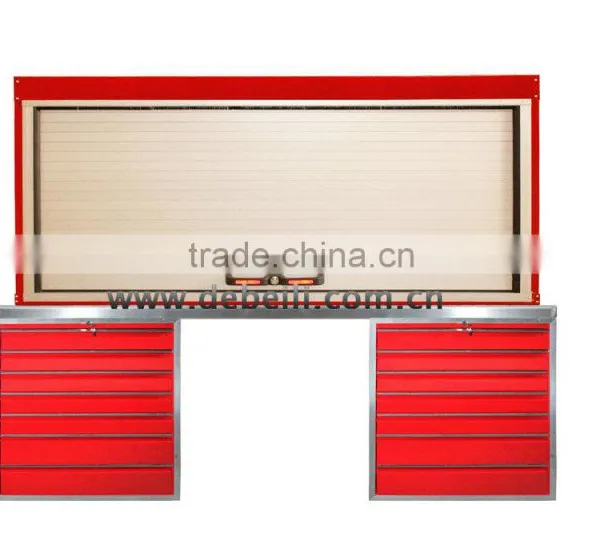Repairing Use Metal Mechanics Work Bench AX-3125 photo-5