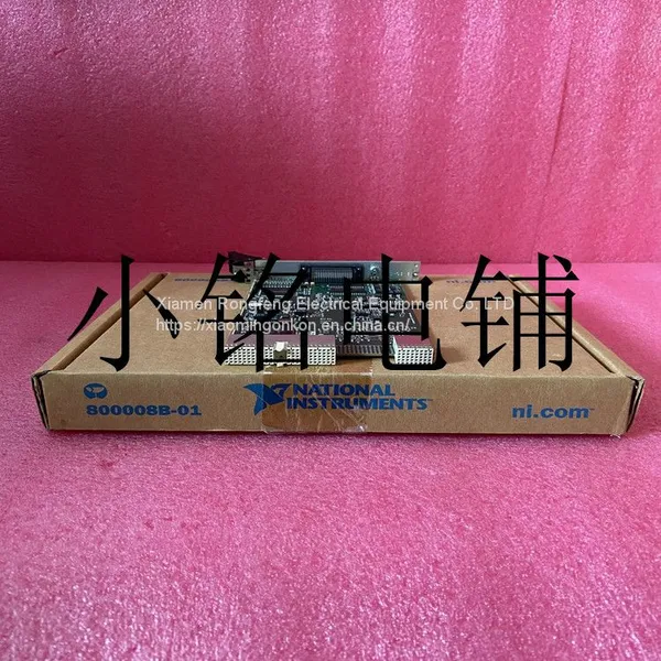 PXI-6224 National Instruments photo-2