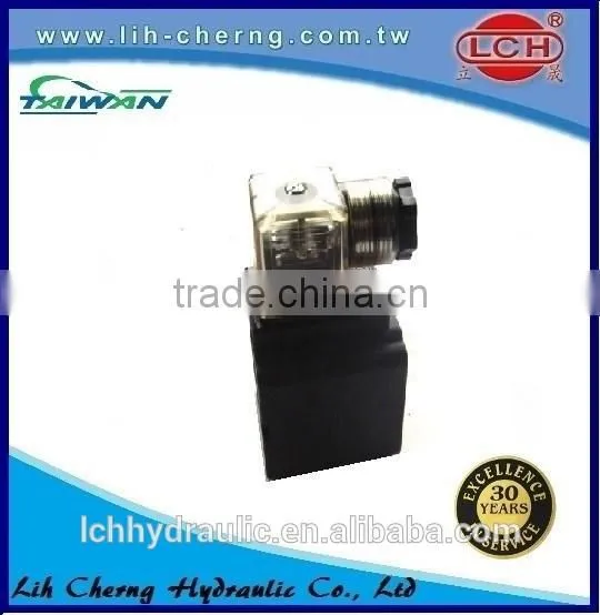Vickers Hydraulics photo-6