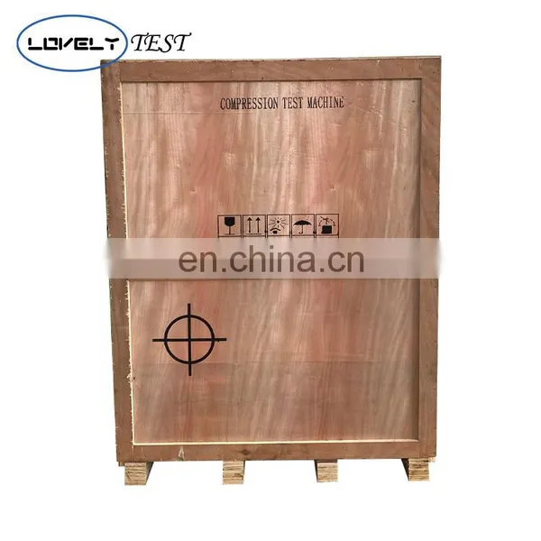 2000kN Concrete Compression Testing Machine Price photo-3
