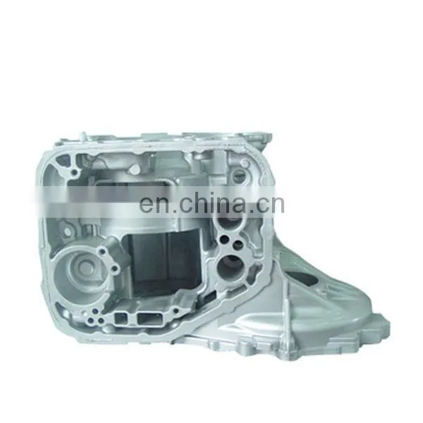 GG250 Grey Cast Iron Engine Block Casting photo-5