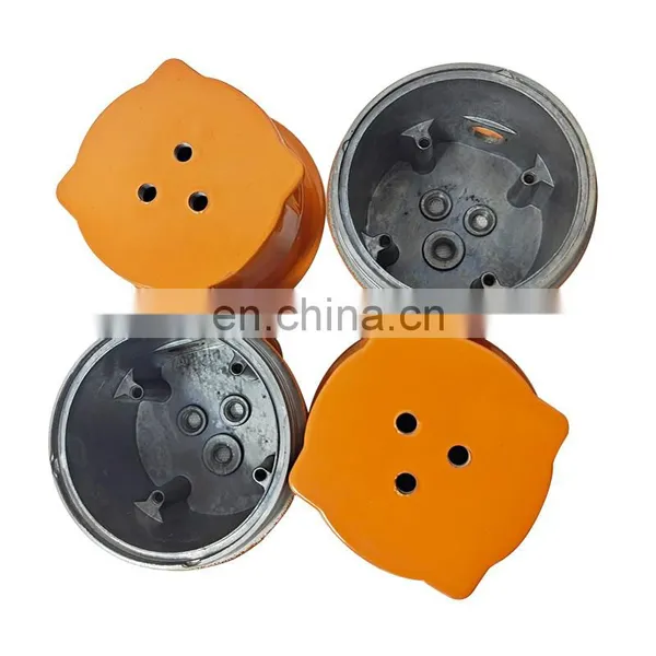 Split Photovoltaic Module Waterproof Dustproof Ip65 Abs For Recessed Ceiling Light Pvc Junction Box photo-4