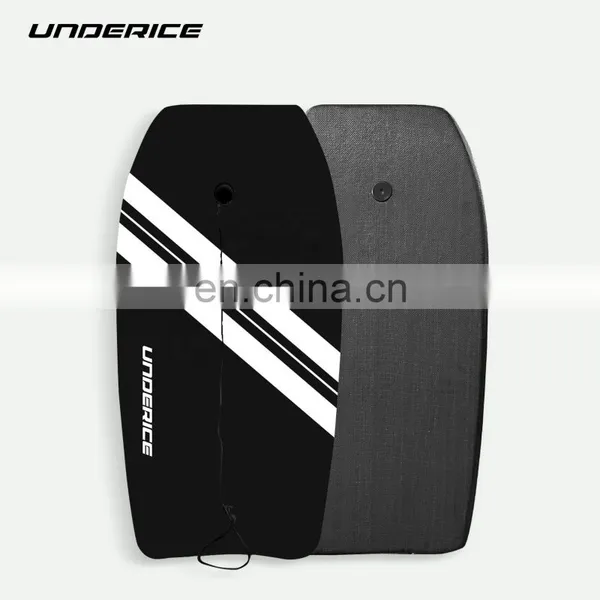 2022 Hot Selling New Design Bodyboard Custom Color and Logo Body Board Skim Board photo-5