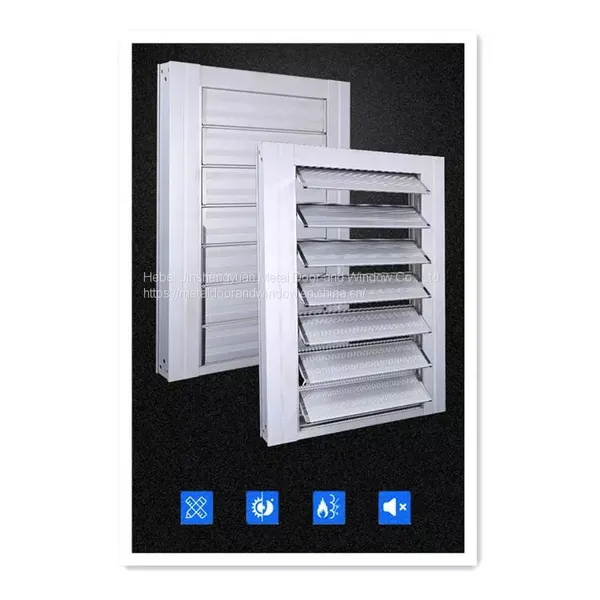 Window Door Accessories Aluminum Automatic Window Opener Awning Window Operator photo-4
