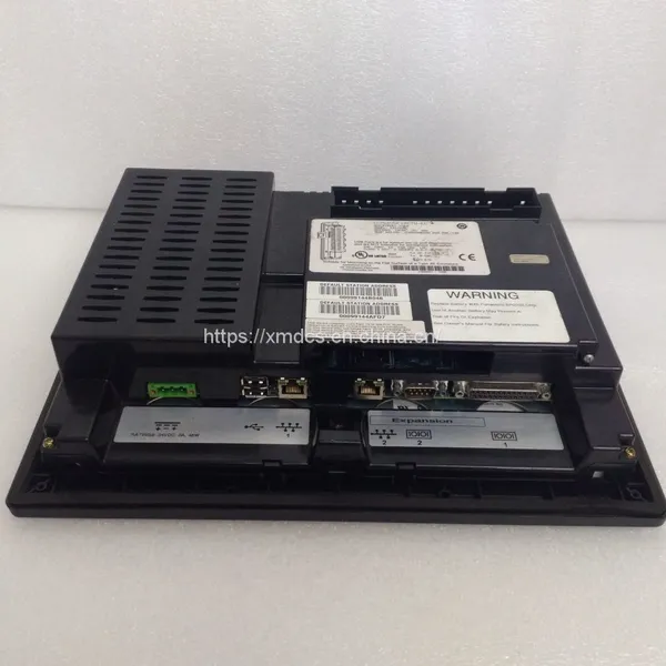 IC3600TUAA1D1B Extended Analog Board photo-4