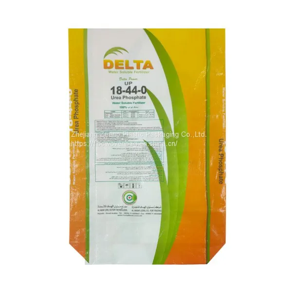 Polypropylene Sacos Tejidas pp Blancas de 50 kg Peladas Sin Forro 90 * 60 cm Dubai UAE photo-4
