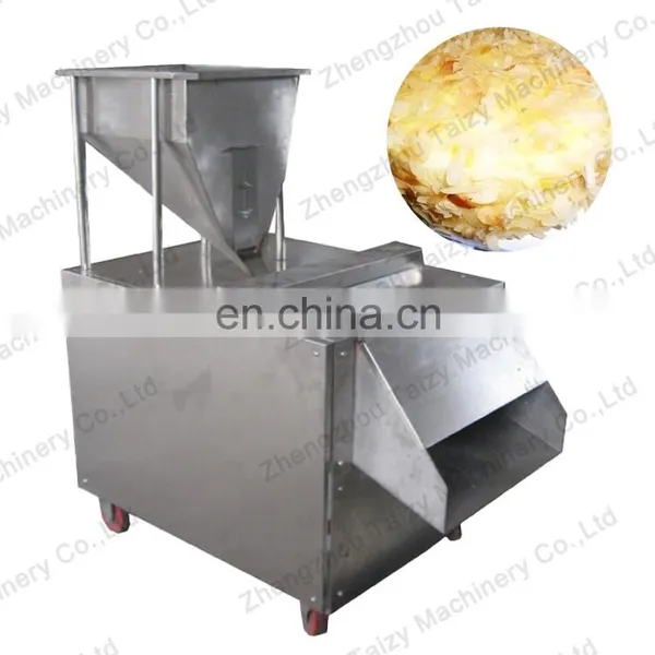 Pistachio Nut Slicer Good Quality Almonds Mincing Cashew Nut Cutting Slicing Machine photo-4