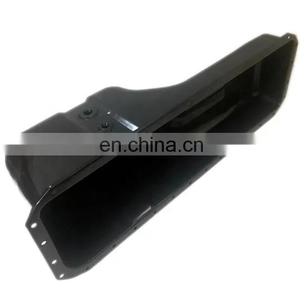 Hot Sale DCEC 6L ISL QSL Diesel Engine Part 3974294 Oil Pan photo-5