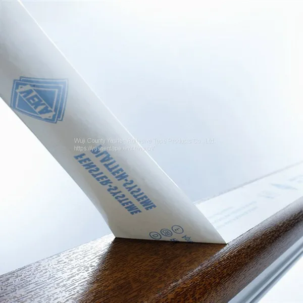 Door Frame Protection Film