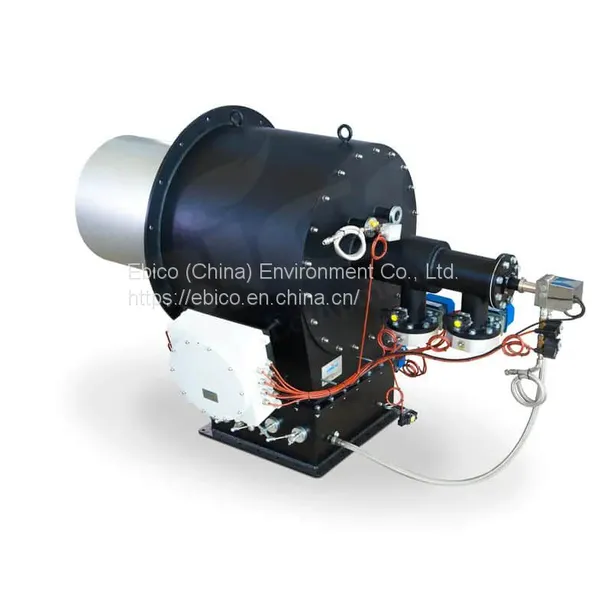 EBICO ET Series Non – Standard Custom Burner photo-3