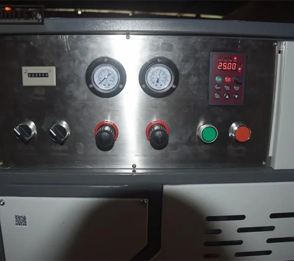 Automatic Sheets Stacker Machine For Paper Collecting photo-5