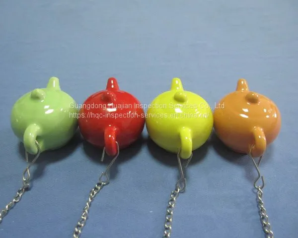 Teapot Inspection Services and Quality Control of Guangdong Huajian Inspection Co., Ltd photo-5