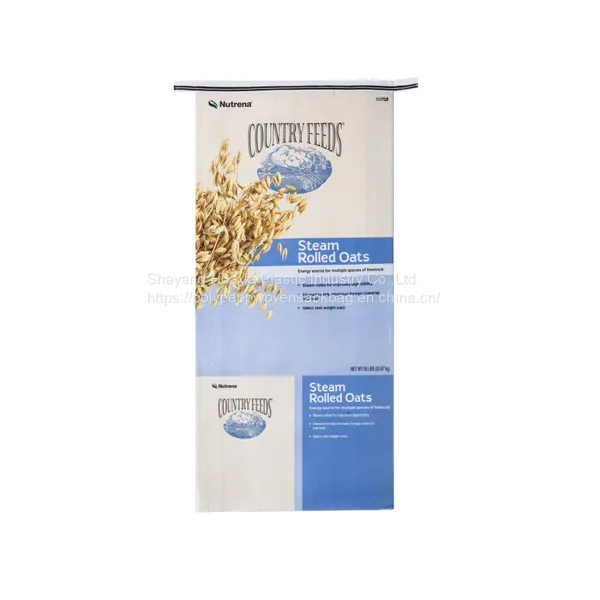 20kg 25kg 50kg Bulk Tea Packaging Aluminum Foil Laminated Kraft Paper Sack Bag With Valve Mouth photo-4