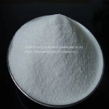 High Purity Sodium Benzoate White Powder Preservatives photo-2