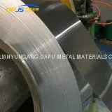ASTM/ASME Ns333/UNS N06022/N10001/Ns321 Nickel Alloy Coil/Strip Corrosion Preventive photo-5