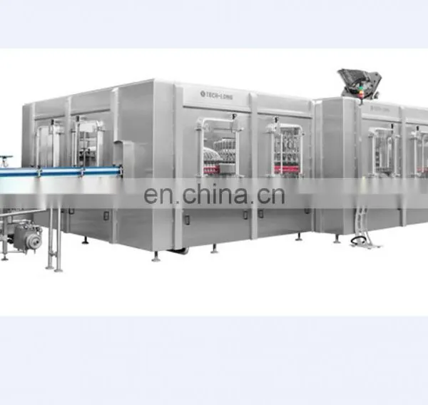 Orange Juicer Processing Line Apple Juice Sterilizing Machine photo-5