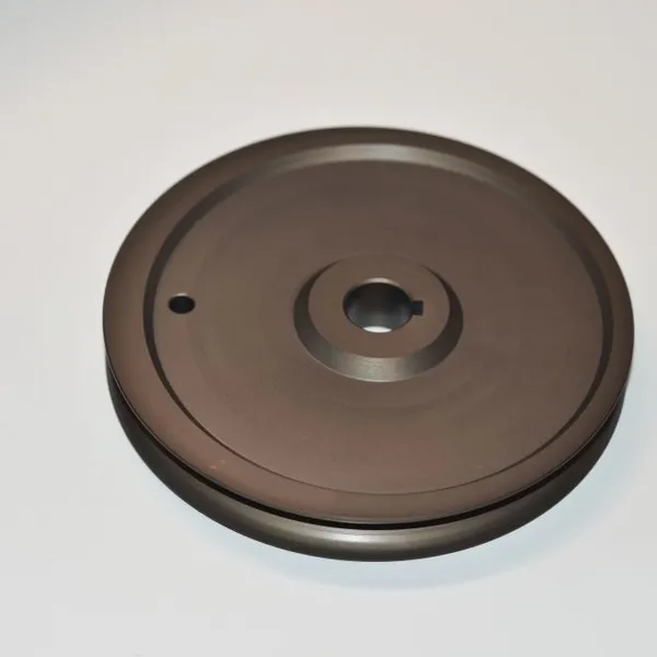 Paper Roller of Stitching Head photo-5