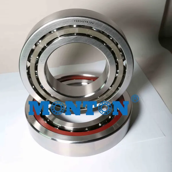 B7034-C-T-P4s Super Precision Angular Contact Ball Bearing