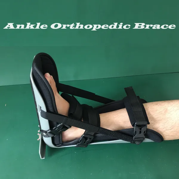 Orthopedic External Fixation Support Splints and Straps photo-3