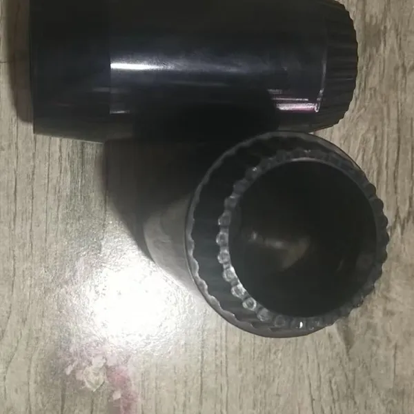 Oil Well Tubing Rubber Swab Cup photo-3