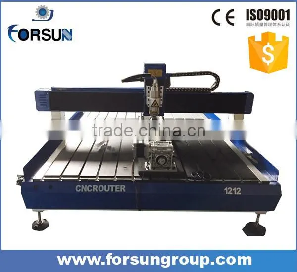 Portable Smart Desktop Cnc Machine FS1325 Cnc Machine for Wood photo-2
