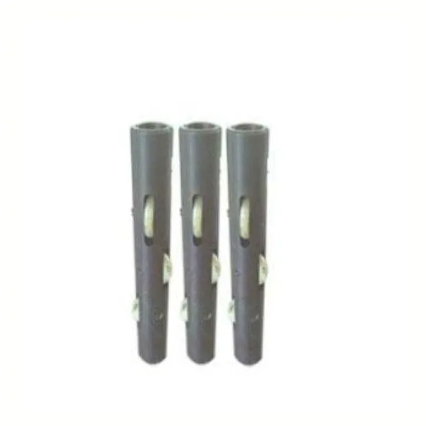 Oil Well Sucker Rod Roller Guide photo-4
