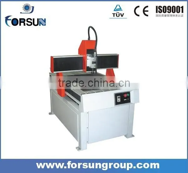 Good Quality Mini 4 Axis Cnc Router Desktop Used Cnc Router Sale photo-2