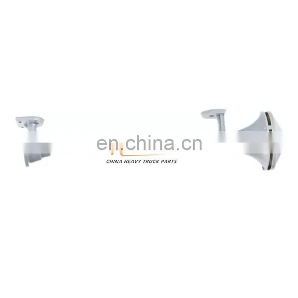 Wholesale A7 SINOTRUK HOWO CNHTC A7-V Cab Assembly Cabin Parts WG9000270004 Air Horn Assembly photo-3