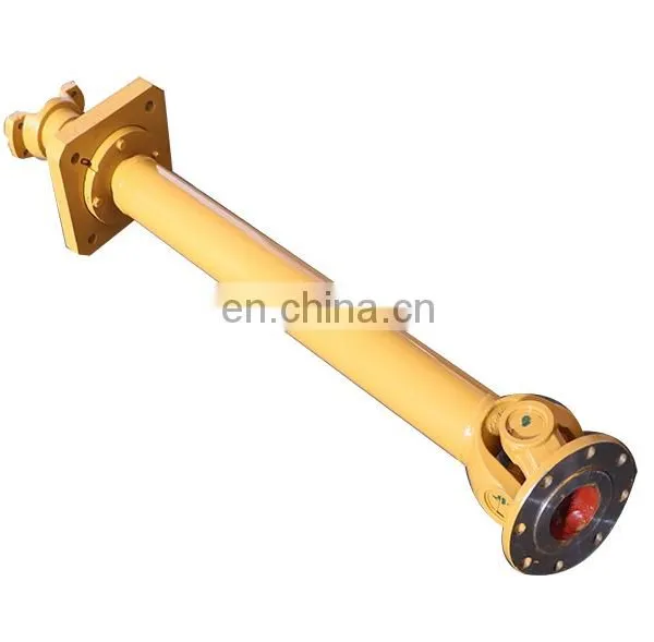 XCMG Original High Quality Transmission Shaft Wheel Loader Axle Drive Shaft