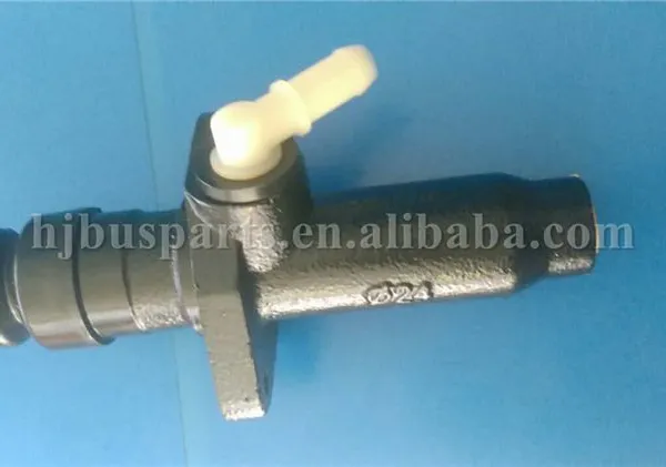Original Higer Bus Transmission System 35ACC-00544 Bus Clutch Booster Master Cylinder photo-3