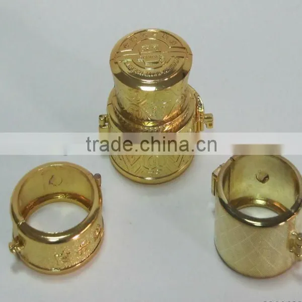 Wine Bottle Hardware Accressory