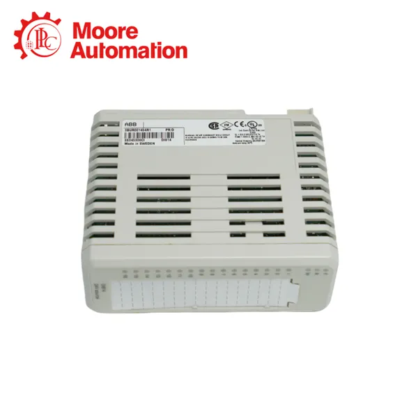ABB DI814 3BUR001454R1 24 V Digital Input Module NEW photo-5