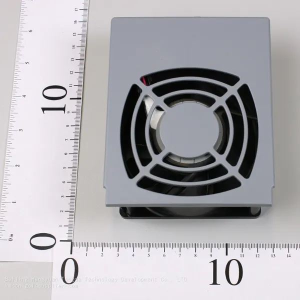 Vacon Ac Drive DC Fan 181B0423 SPR-MEC14722 photo-2