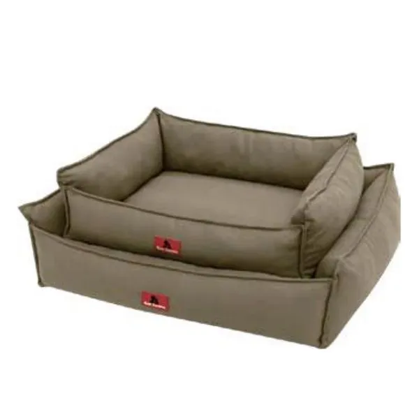 Recycled Cotton Sofa Bed photo-5