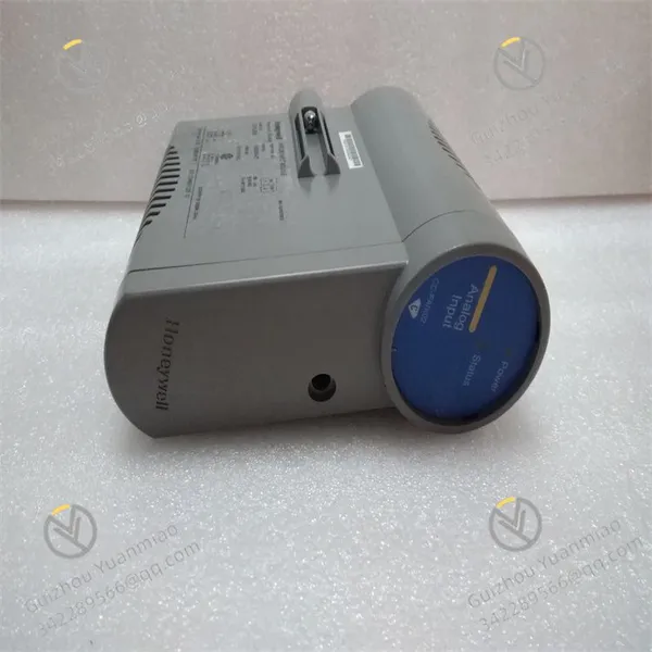 HONEYWELL CC-PAIX02 Analog Input Module photo-3