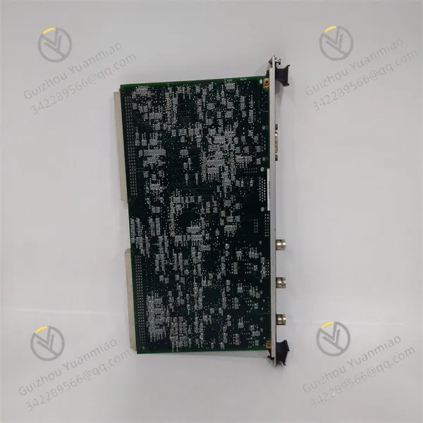 IS200WROBH1AAA GE Power Detection Board photo-2