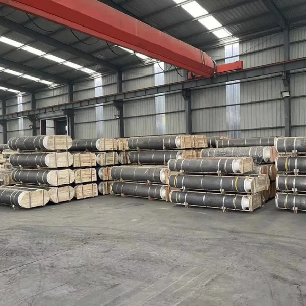 Graphite Electrode, Graphite Crucible, Graphite Block, Graphite Plate, Graphite Rod, Graphite Manufacturer Quality Assurance Price Discount photo-3