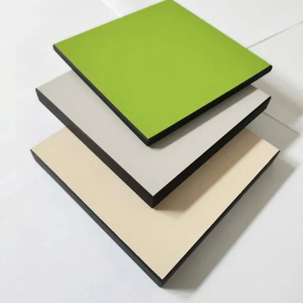 Phenolic Compact Boards photo-3