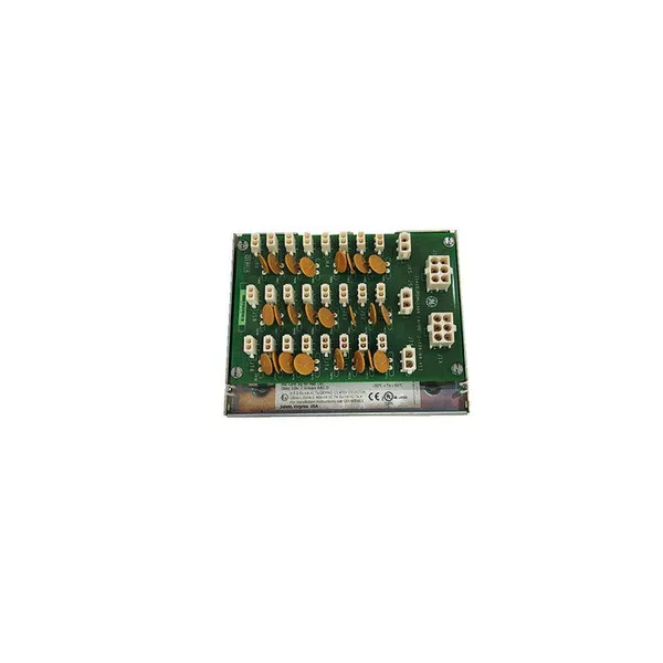 IS410TRLYS1B Analog input module